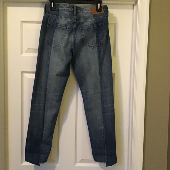 Jeans - Picture 2 of 4